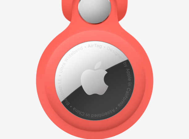 Apple AirTag – A Comprehensive Guide to the Ultimate Item Tracker