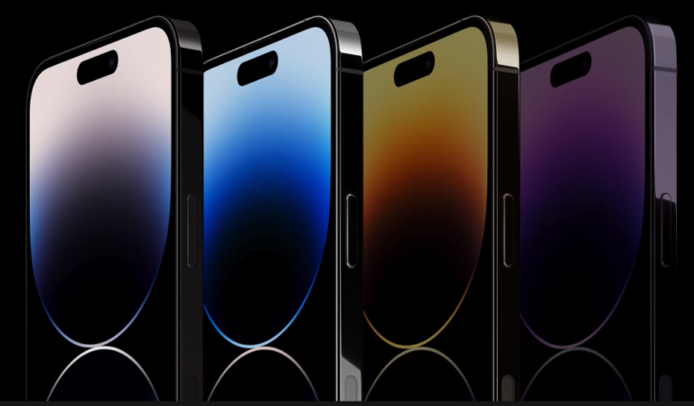 Discover the New iPhone 14: Everything You Need to Know