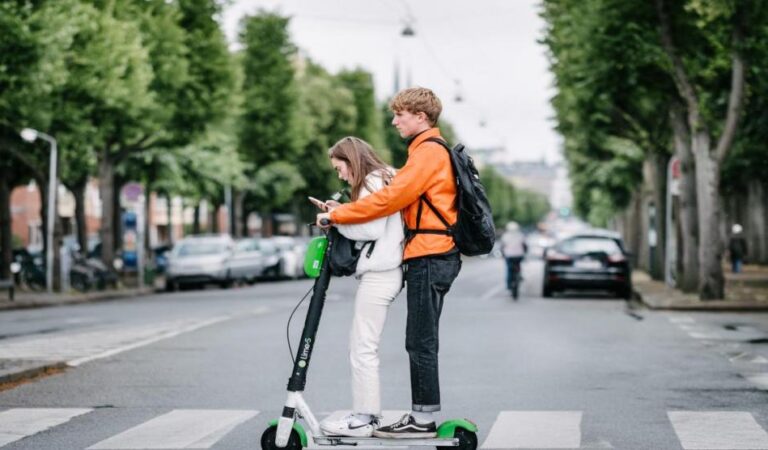 Paris Bans E-scooter Rentals in a Landslide Vote: What You Need to Know