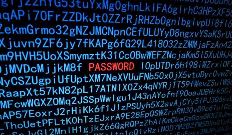 AI-Powered PassGAN: Cracking Passwords in Record Time – A New Threat to Online Security