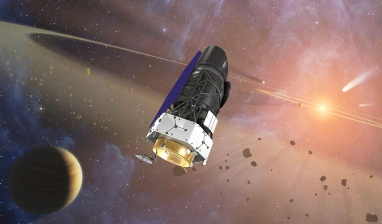 Unveiling the Universe: The Nancy Grace Roman Space Telescope