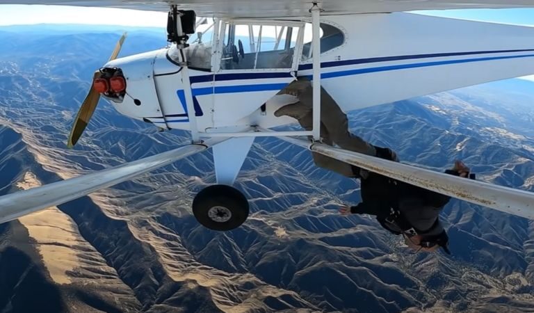 YouTuber Trevor Jacob Guilty of Crashing Plane for Views, Hampering Investigation