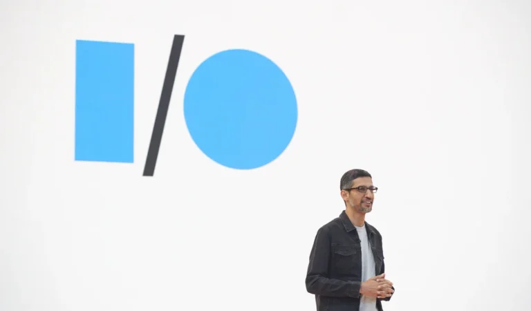 Highlights from Google I/O 2023: AI-driven Future